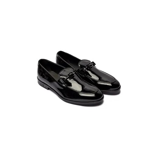 Baldinini Skórzane loafersy Baldinini 43 Gomez Fashion Store