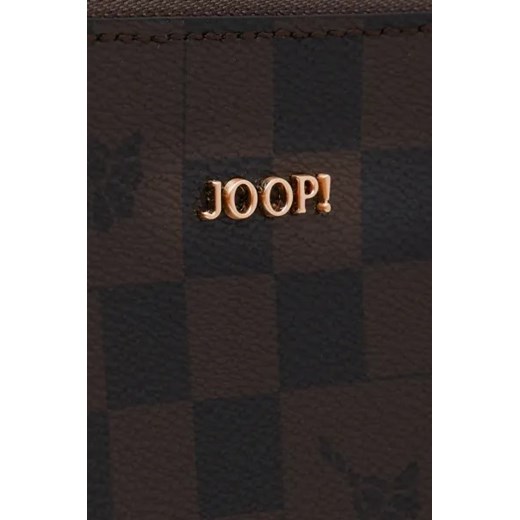 Joop! Torebka na ramię + saszetka jasmina Joop! One Size Gomez Fashion Store
