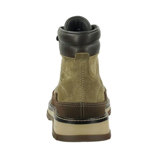 Gant Skórzane buty trekkingowe Clafton Gant 41 Gomez Fashion Store