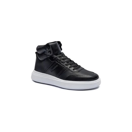 Calvin Klein Skórzane sneakersy Calvin Klein 45 Gomez Fashion Store