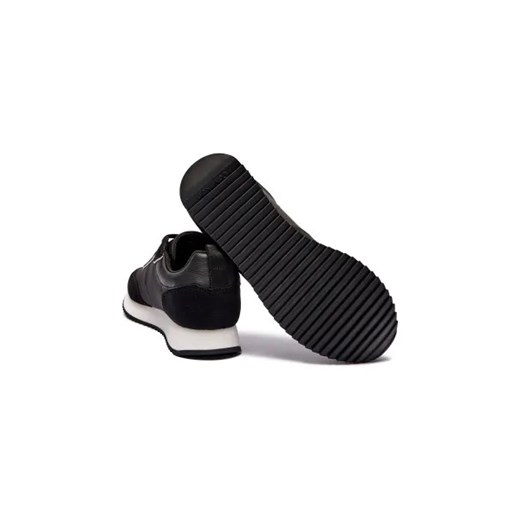 Calvin Klein Sneakersy | z dodatkiem skóry Calvin Klein 40 Gomez Fashion Store