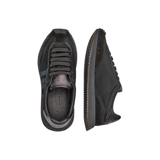 Dolce & Gabbana Sneakersy | z dodatkiem skóry Dolce & Gabbana 41 Gomez Fashion Store