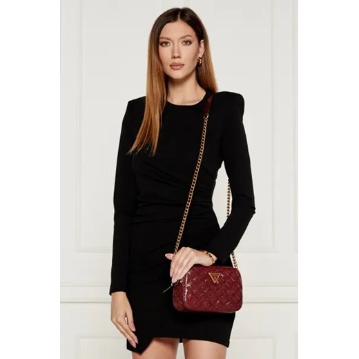 Guess Listonoszka GIULLY Guess One Size Gomez Fashion Store