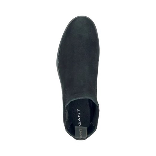 Gant Skórzane sztyblety Prepdale Gant 45 Gomez Fashion Store
