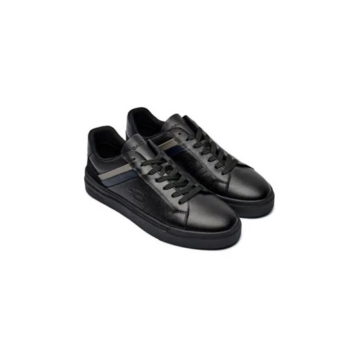 Baldinini Skórzane sneakersy Baldinini 44 Gomez Fashion Store