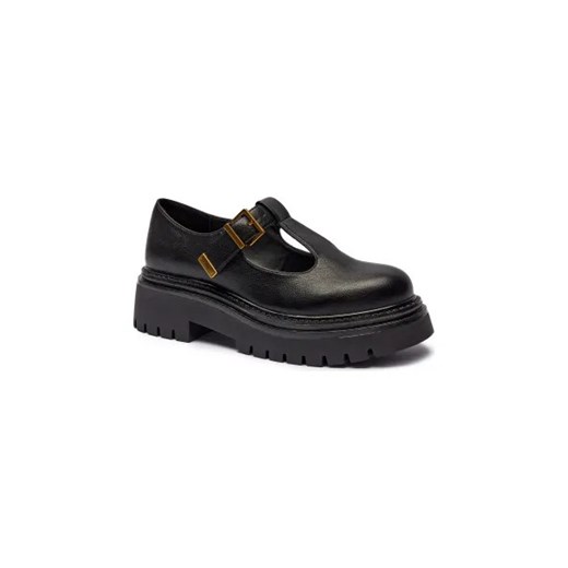 TWINSET Mokasyny ze sklepu Gomez Fashion Store w kategorii Mokasyny damskie - zdjęcie 174994493