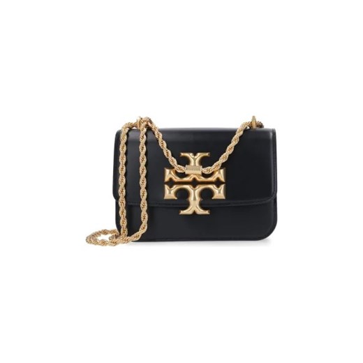 TORY BURCH Skórzana listonoszka ELEANOR ze sklepu Gomez Fashion Store w kategorii Listonoszki - zdjęcie 174994521