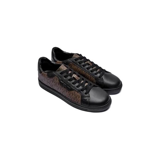 Michael Kors Sneakersy KEATING | z dodatkiem skóry Michael Kors 40 Gomez Fashion Store