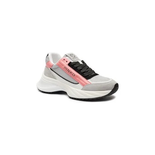 Buty sportowe damskie Pinko sneakersy
