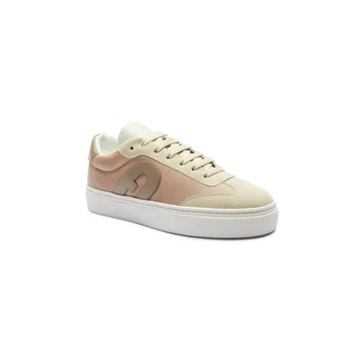 Furla Sneakersy | z dodatkiem skóry Furla 39 Gomez Fashion Store