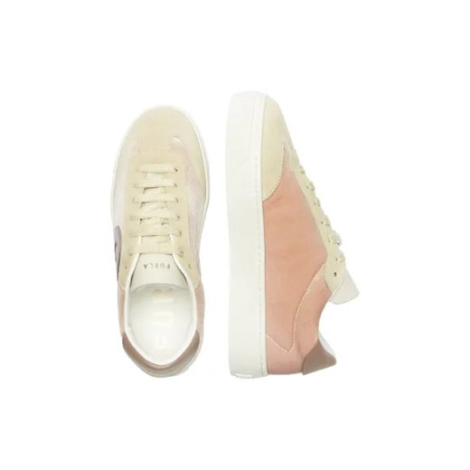 Furla Sneakersy | z dodatkiem skóry Furla 41 Gomez Fashion Store