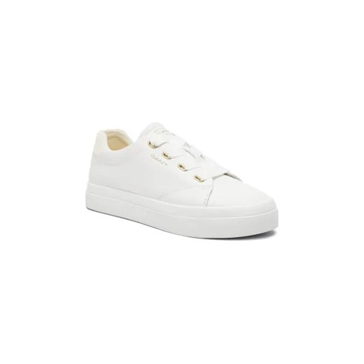 Gant Skórzane sneakersy Avona Gant 40 Gomez Fashion Store