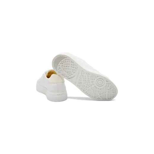 Gant Skórzane sneakersy Avona Gant 38 Gomez Fashion Store