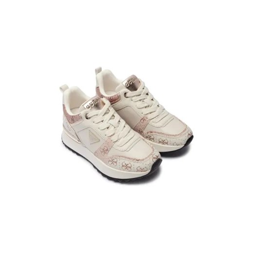 Buty sportowe damskie Guess sneakersy