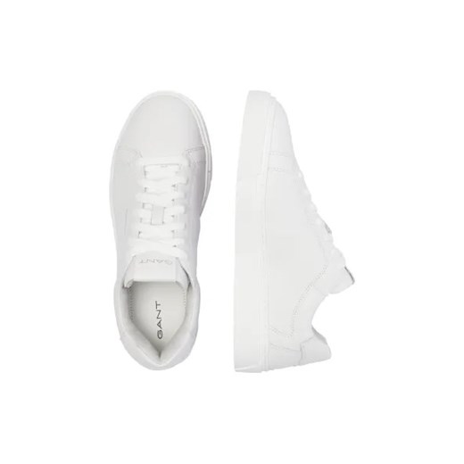 Gant Skórzane sneakersy Mc Julien Gant 41 Gomez Fashion Store