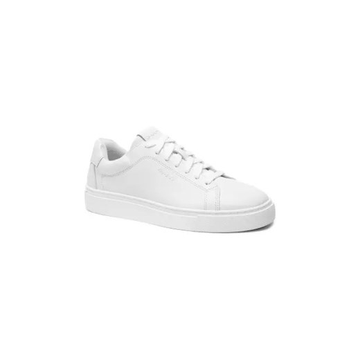 Gant Skórzane sneakersy Mc Julien Gant 44 Gomez Fashion Store