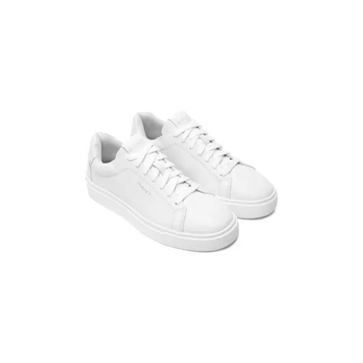 Gant Skórzane sneakersy Mc Julien Gant 43 Gomez Fashion Store