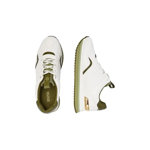 Michael Kors Skórzane sneakersy RAINA Michael Kors 5 Gomez Fashion Store
