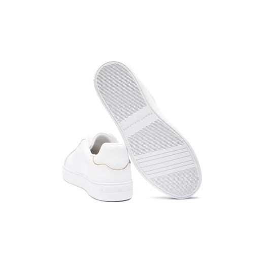 Buty sportowe damskie Tommy Hilfiger sneakersy tkaninowe