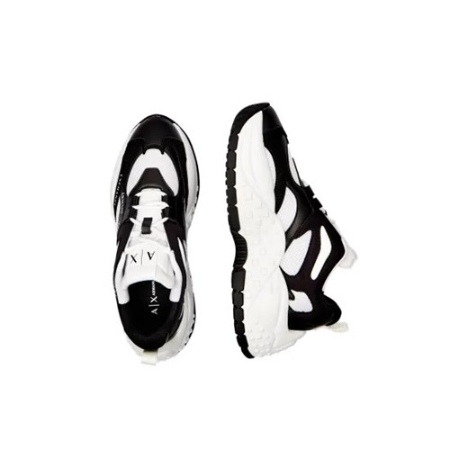 Armani Exchange Sneakersy Armani Exchange 41 Gomez Fashion Store