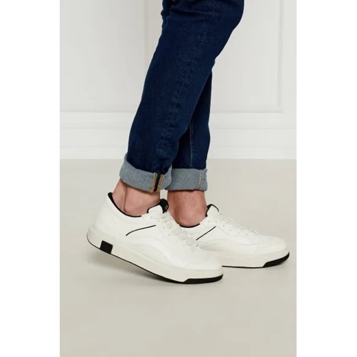 Armani Exchange Sneakersy Armani Exchange 32/34 Gomez Fashion Store