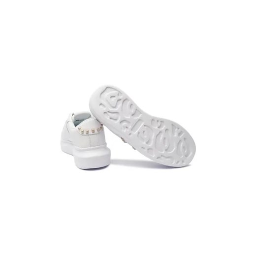 Just Cavalli Skórzane sneakersy Just Cavalli 37 Gomez Fashion Store