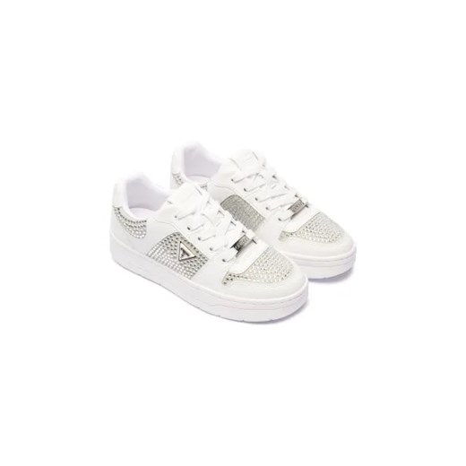 Buty sportowe damskie Guess sneakersy