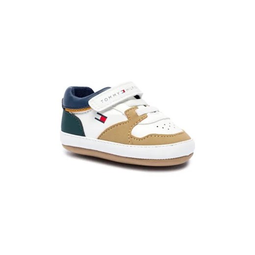 Tommy Hilfiger Niechodki ze sklepu Gomez Fashion Store w kategorii Trampki dziecięce - zdjęcie 174995031