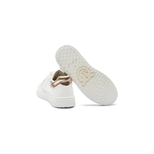 Buty sportowe damskie Pinko sneakersy