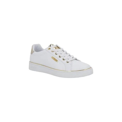 Guess Trampki BECKIE ze sklepu Gomez Fashion Store w kategorii Trampki damskie - zdjęcie 174995110