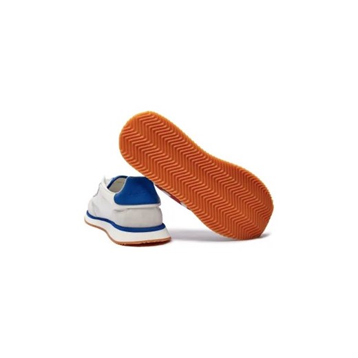 Dolce & Gabbana Skórzane sneakersy DG CUSHION Dolce & Gabbana 42 Gomez Fashion Store
