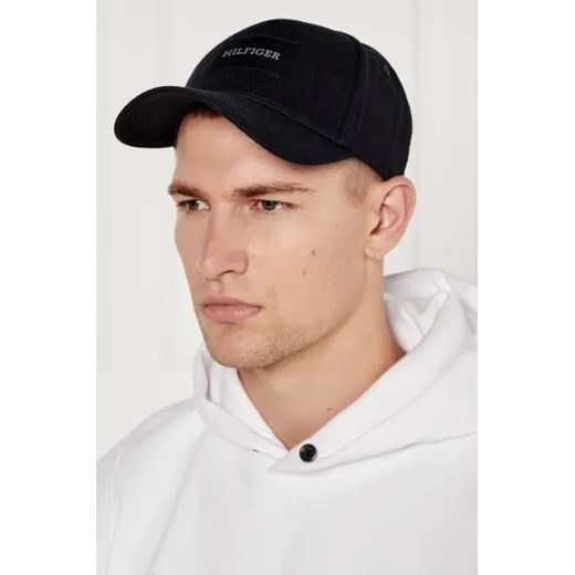 Tommy Hilfiger Bejsbolówka Tommy Hilfiger One Size Gomez Fashion Store