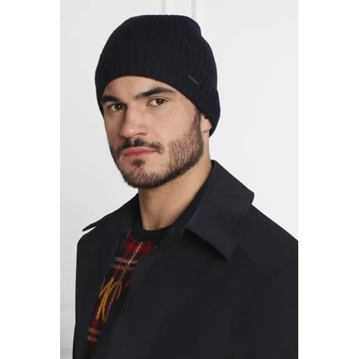 Joop! Wełniana czapka Francis Joop! One Size Gomez Fashion Store