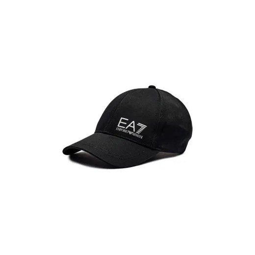 Czapka z daszkiem męska Emporio Armani