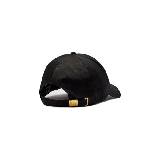 Czapka z daszkiem męska Emporio Armani