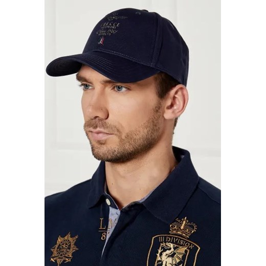 Czapka z daszkiem męska Aeronautica Militare