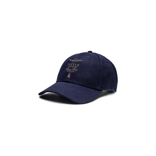 Czapka z daszkiem męska Aeronautica Militare