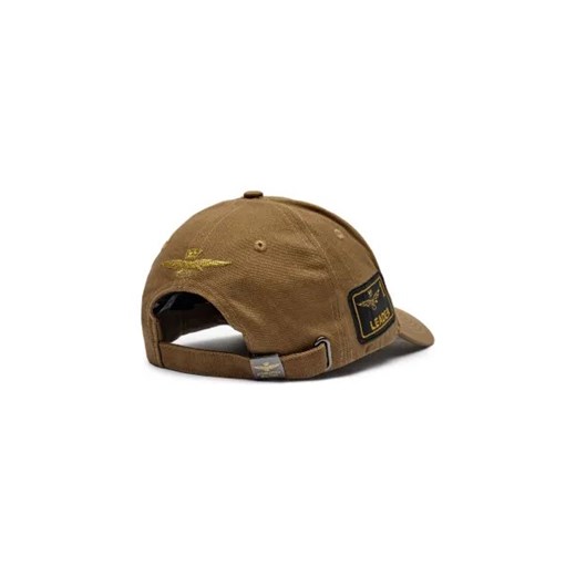 Czapka z daszkiem męska Aeronautica Militare