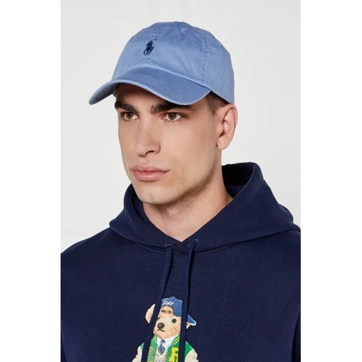 POLO RALPH LAUREN Bejsbolówka CLS SPORT Polo Ralph Lauren One Size Gomez Fashion Store