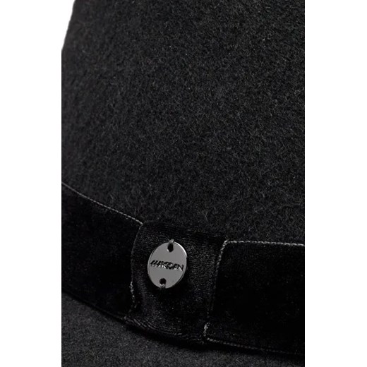 Marc Cain Wełniany kapelusz Marc Cain One Size Gomez Fashion Store