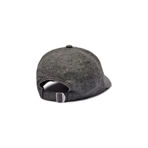 BOSS BLACK Wełniana bejsbolówka One Size Gomez Fashion Store