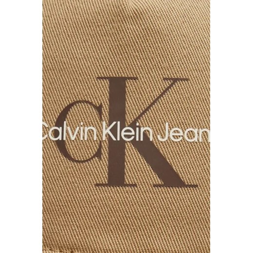 Czapka z daszkiem męska Calvin Klein