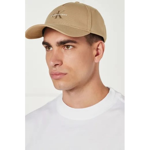 Calvin Klein czapka z daszkiem męska