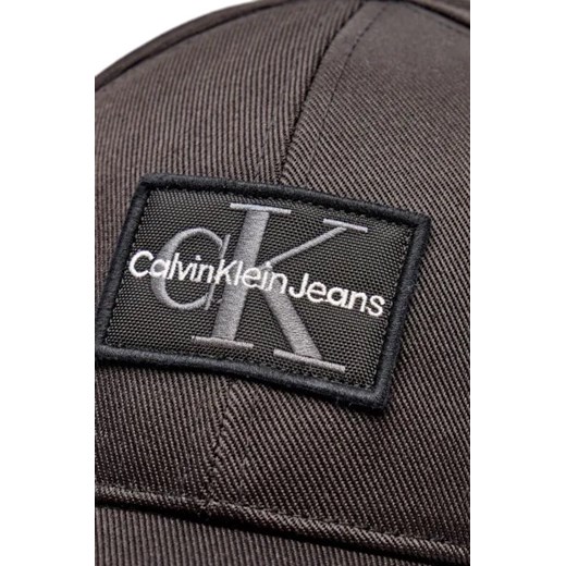 Calvin Klein czapka z daszkiem męska