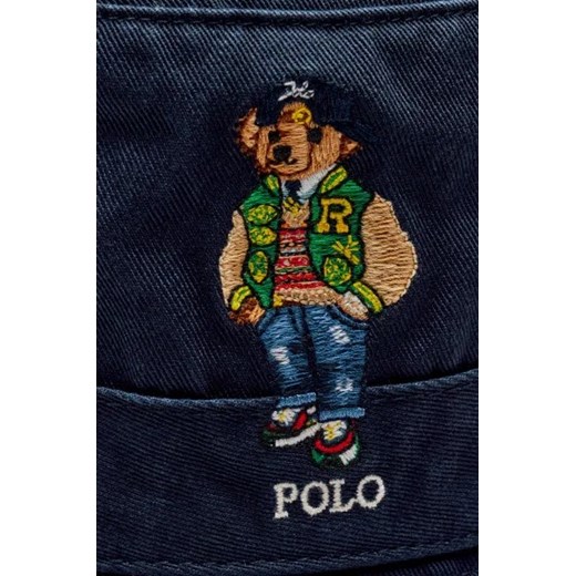 POLO RALPH LAUREN Kapelusz Polo Ralph Lauren L/XL Gomez Fashion Store