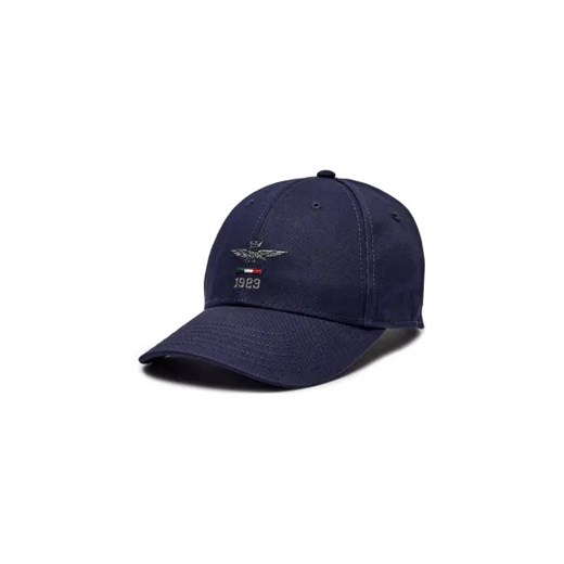 Czapka z daszkiem męska Aeronautica Militare 