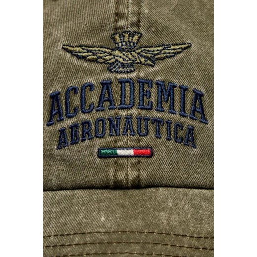 Czapka z daszkiem męska Aeronautica Militare