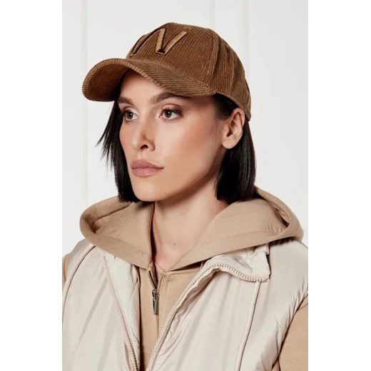 Czapka z daszkiem damska Weekend Maxmara