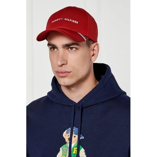 Tommy Hilfiger Bejsbolówka FOUNDATION Tommy Hilfiger One Size Gomez Fashion Store