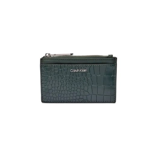Calvin Klein Etui na karty ze sklepu Gomez Fashion Store w kategorii Etui - zdjęcie 174995562